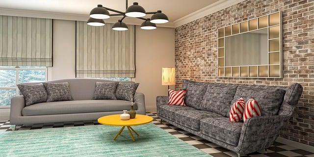 De perfecte hoekbank kiezen voor jouw interieur